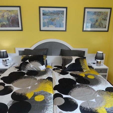 Apartamento Tahiche Costa Teguise Extérieur photo