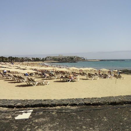 Apartamento Tahiche Costa Teguise Extérieur photo
