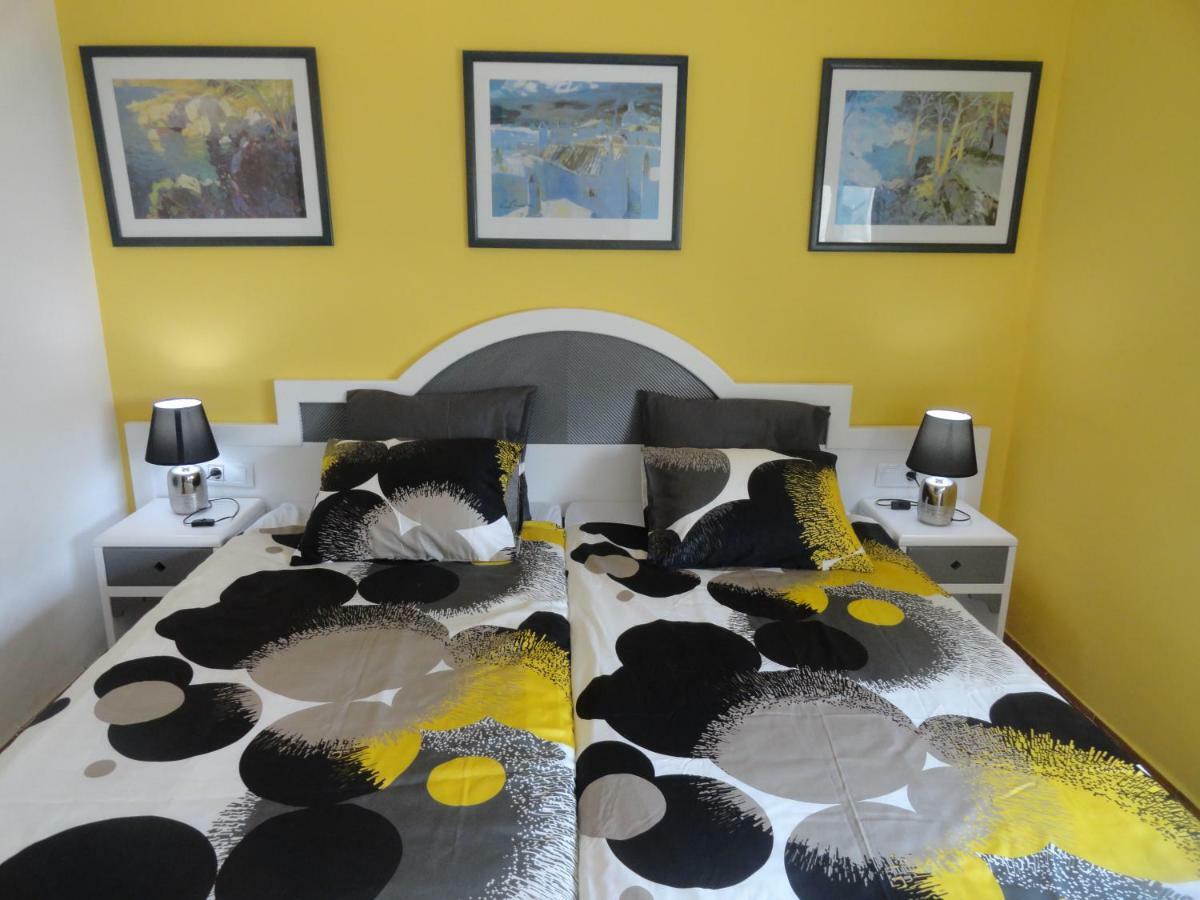 Apartamento Tahiche Costa Teguise Extérieur photo