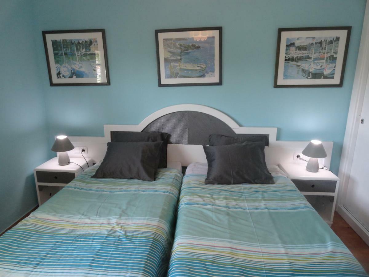 Apartamento Tahiche Costa Teguise Extérieur photo
