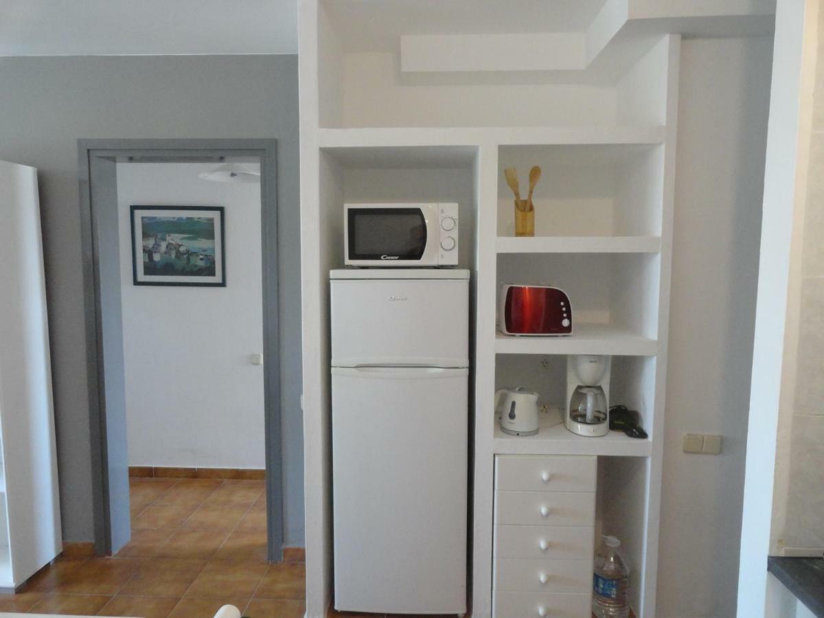 Apartamento Tahiche Costa Teguise Extérieur photo