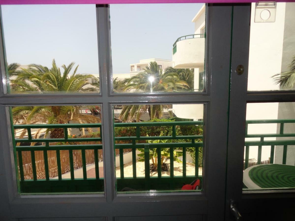 Apartamento Tahiche Costa Teguise Extérieur photo