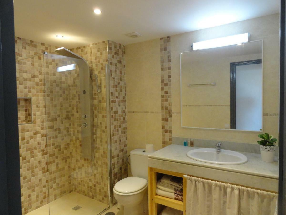 Apartamento Tahiche Costa Teguise Extérieur photo