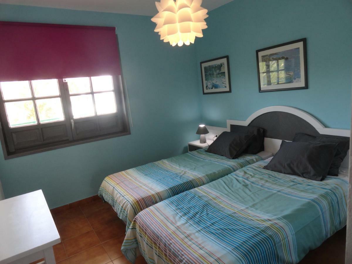 Apartamento Tahiche Costa Teguise Extérieur photo