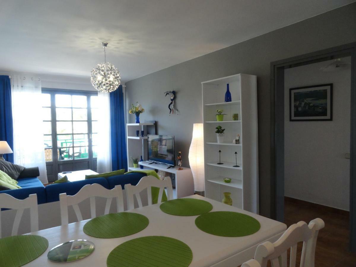 Apartamento Tahiche Costa Teguise Extérieur photo